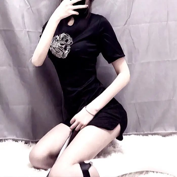 吾宁爱与憎